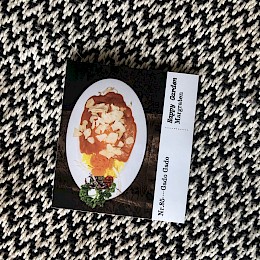 Giving away 3 stickers !