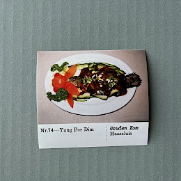 aangeboden: Nr. 74