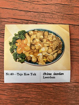 Tsjo Koe Yuk