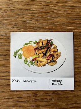Nr. 24 Aubergine