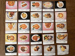 Nr. 84 Bami Rames Gewoon - Gennep